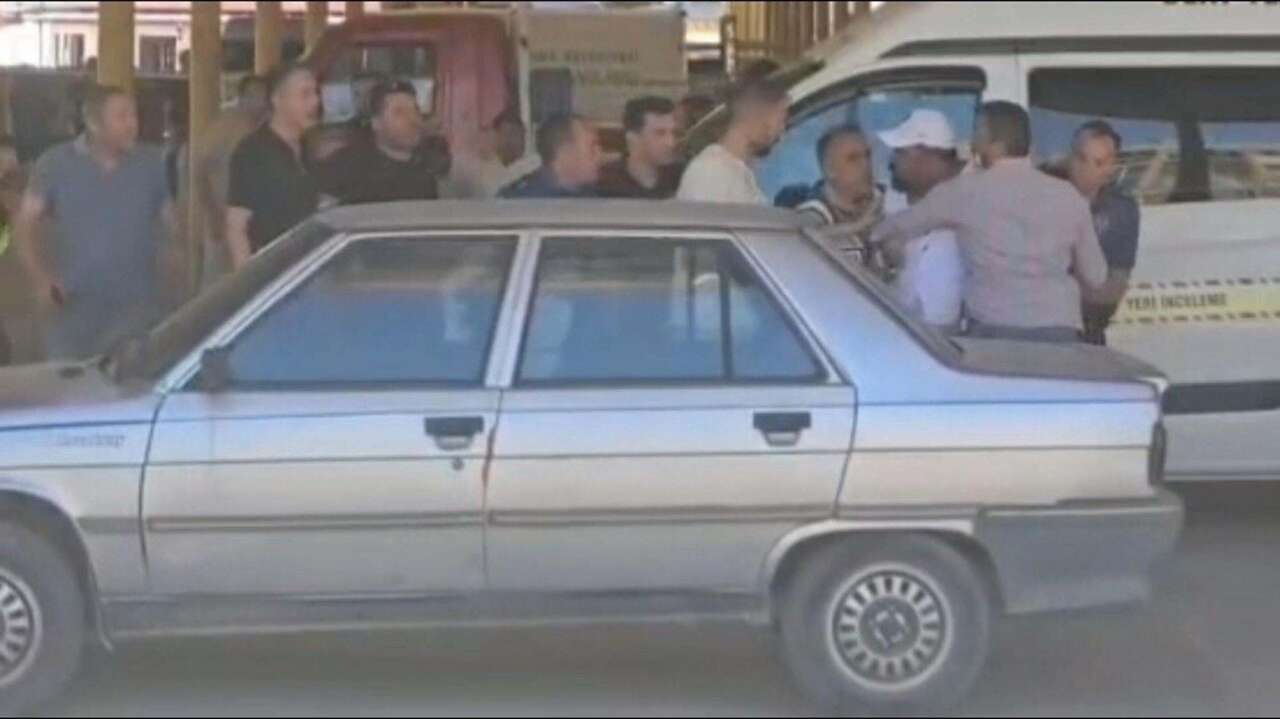 Hamile eşini ve yanındaki erkeği öldürmüştü! Çifte cinayette yeni gelişme 11